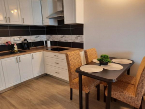 Napsugár Apartman Ezüstpart